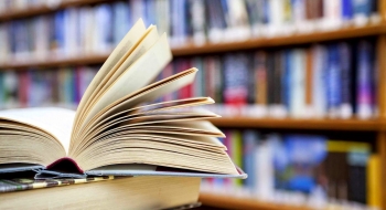 Faculdade Estácio promove arrecadação de livros no Trote Solidário